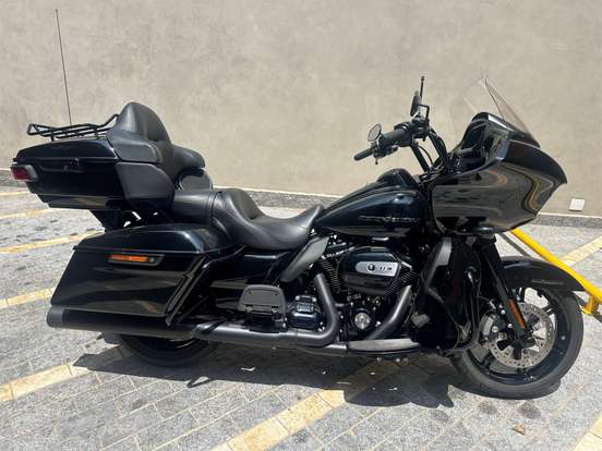 HARLEY-DAVIDSON-ROAD GLIDE LIMITED-2022