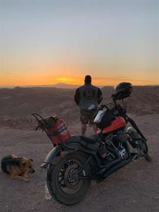 HARLEY-DAVIDSON-SOFTAIL BLACKLINE-2012