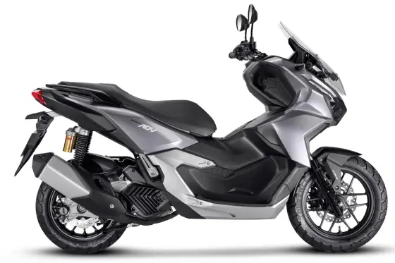 HONDA ADV 160 HONDA ADV 160