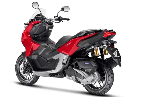 HONDA ADV 160 