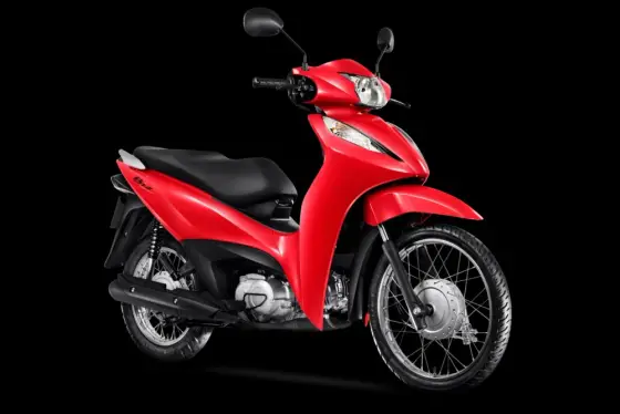 HONDA BIZ 125 ES HONDA BIZ 125 ES
