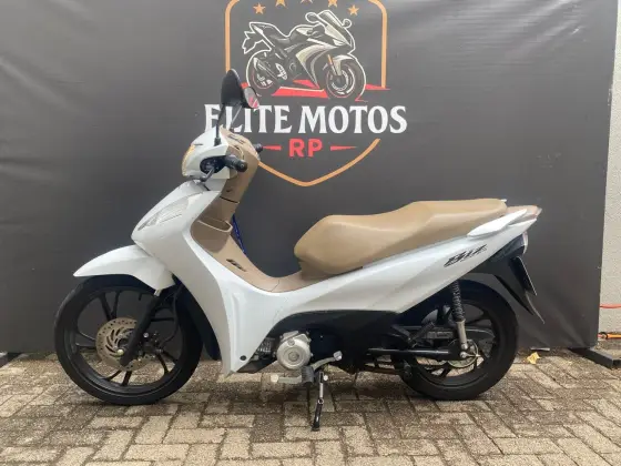 HONDA BIZ 125 EX HONDA BIZ 125 EX