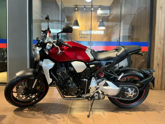 HONDA CB 1000R ABS 