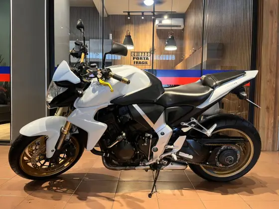 HONDA CB 1000R ABS 