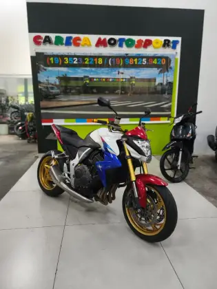 HONDA CB 1000R HONDA CB 1000R