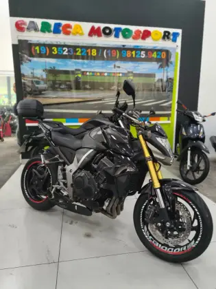 HONDA CB 1000R HONDA CB 1000R