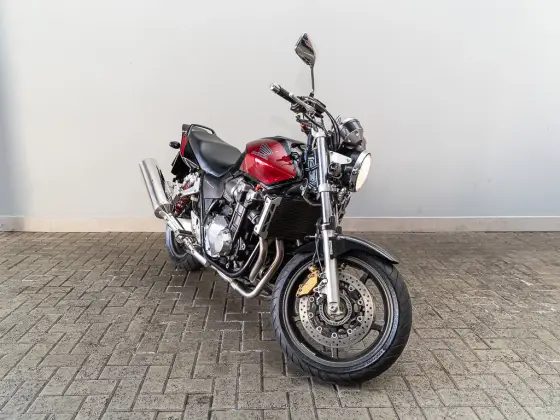 HONDA CB 1300 F SUPER FOUR 