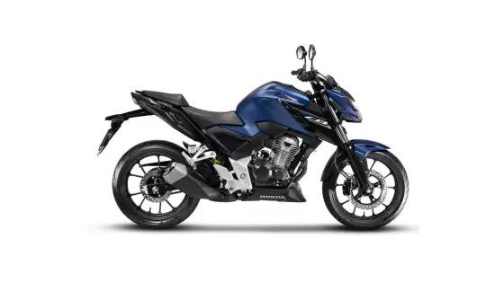 HONDA CB 300F TWISTER ABS 