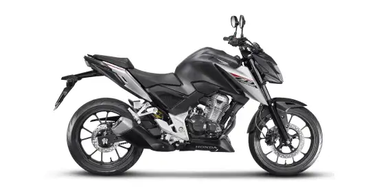 HONDA-CB 300F TWISTER CBS-2026