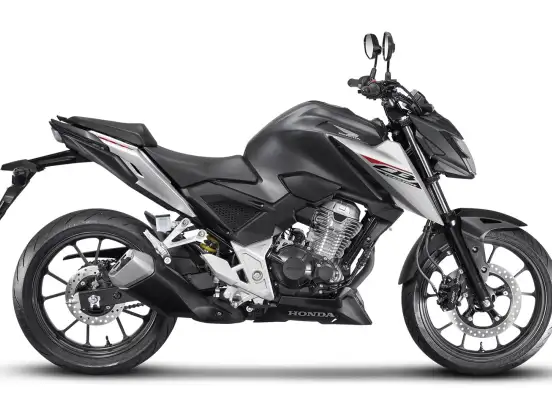 HONDA-CB 300F TWISTER CBS HONDA-CB 300F TWISTER CBS-2026