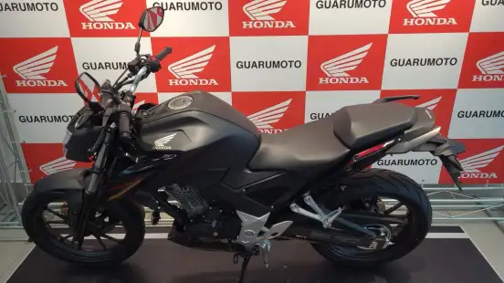 HONDA-CB 300F TWISTER CBS-2026