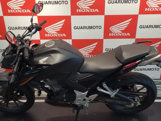 HONDA-CB 300F TWISTER CBS HONDA-CB 300F TWISTER CBS-2026