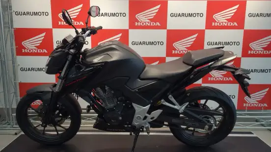 HONDA-CB 300F TWISTER CBS-2026