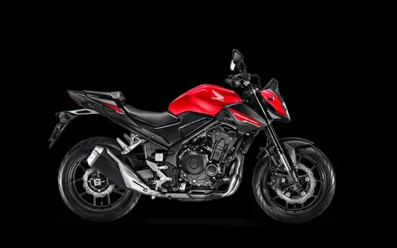 HONDA CB 500 HORNET 