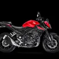 HONDA CB 500 HORNET HONDA CB 500 HORNET