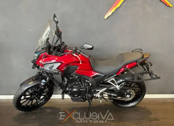 HONDA CB 500 X ABS 