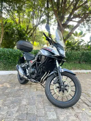 HONDA CB 500 X ABS 