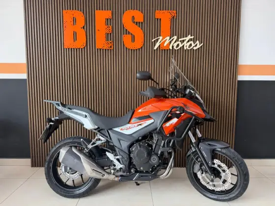 HONDA CB 500 X ABS 