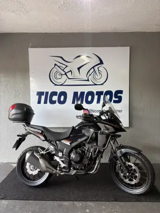 HONDA CB 500 X ABS HONDA CB 500 X ABS