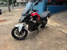 HONDA CB 500 X 