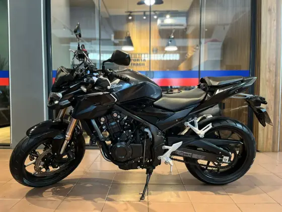 HONDA CB 500F ABS 