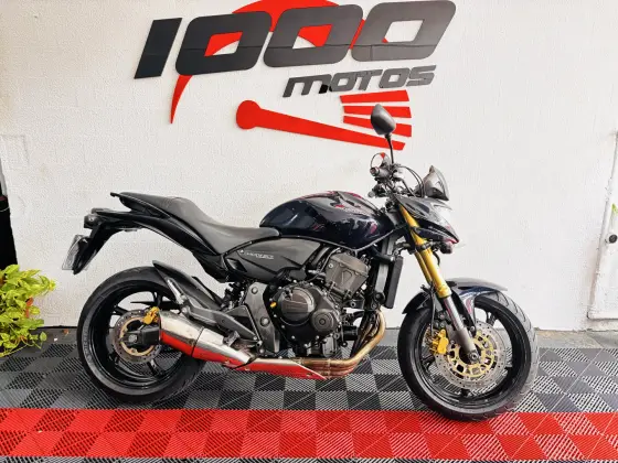 HONDA CB 600F HORNET 