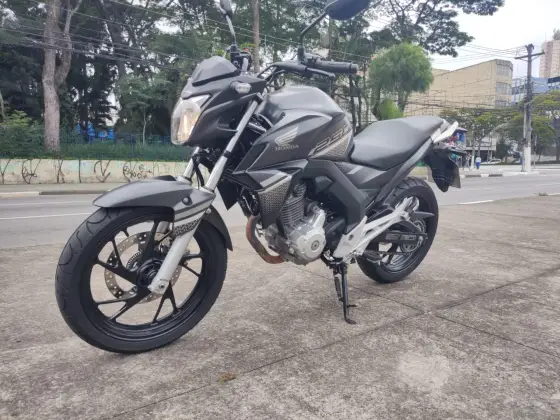 HONDA CB TWISTER ABS 