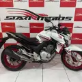HONDA CB TWISTER ABS HONDA CB TWISTER ABS