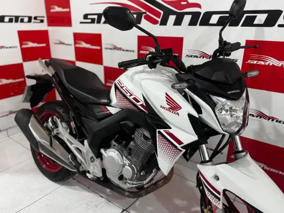 HONDA-CB TWISTER ABS HONDA-CB TWISTER ABS-2022