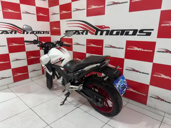 HONDA-CB TWISTER ABS HONDA-CB TWISTER ABS-2022