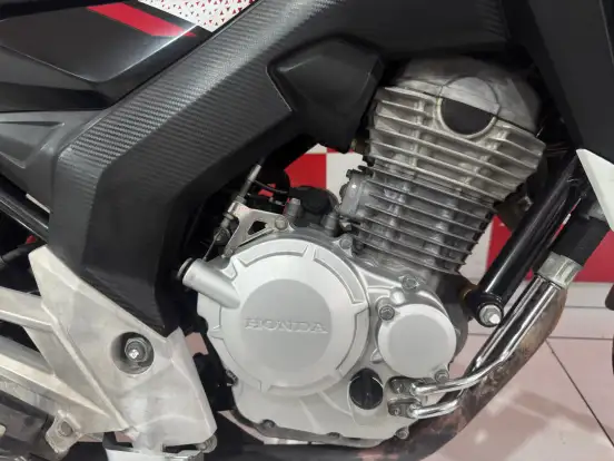 HONDA-CB TWISTER ABS HONDA-CB TWISTER ABS-2022