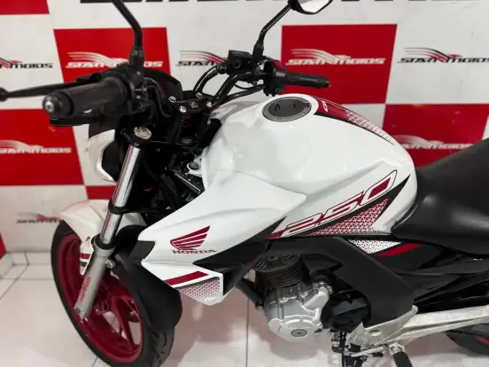 HONDA-CB TWISTER ABS HONDA-CB TWISTER ABS-2022