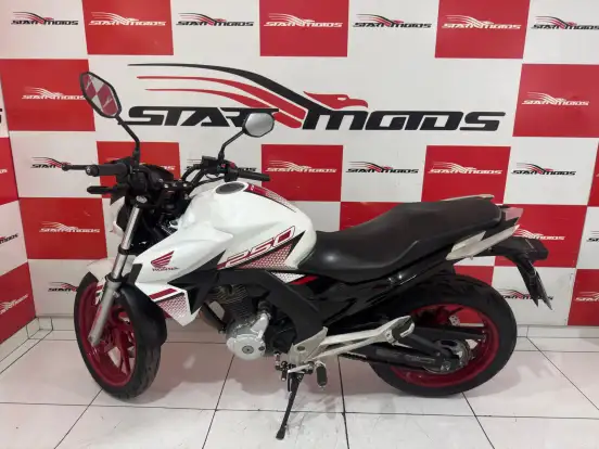 HONDA-CB TWISTER ABS HONDA-CB TWISTER ABS-2022