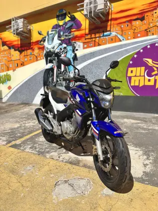 HONDA CB TWISTER HONDA CB TWISTER