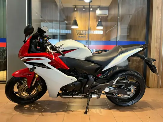 HONDA CBR 600F HONDA CBR 600F