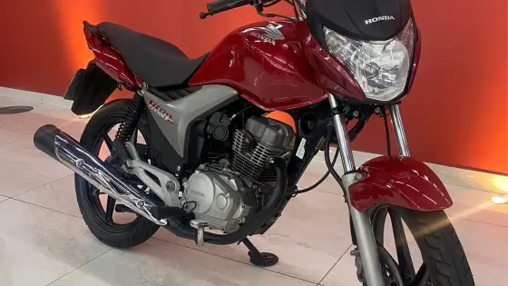 HONDA CG 150 TITAN MIX EX HONDA CG 150 TITAN MIX EX