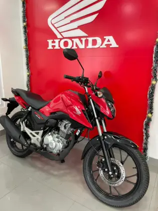 HONDA CG 160 FAN HONDA CG 160 FAN