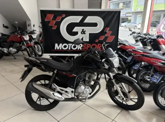 HONDA CG 160 FAN HONDA CG 160 FAN