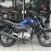 HONDA CG 160 START ES HONDA CG 160 START ES