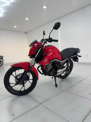 HONDA CG 160 TITAN HONDA CG 160 TITAN