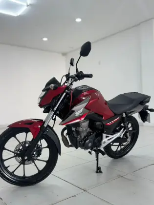 HONDA CG 160 TITAN HONDA CG 160 TITAN