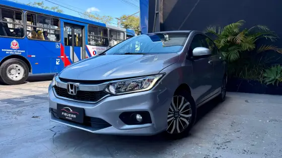 HONDA CITY 1.5 LX 16V FLEX 4P AUTOMÁTICO HONDA CITY 1.5 LX 16V FLEX 4P AUTOMÁTICO