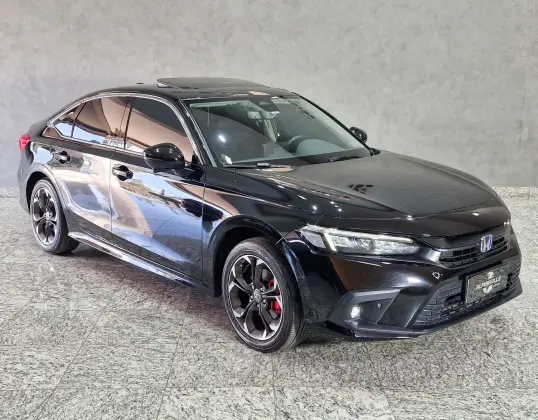 HONDA CIVIC 2.0 DI e:HEV TOURING e-CVT