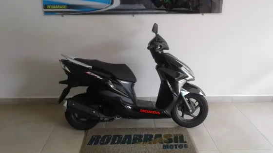 HONDA ELITE 125i 