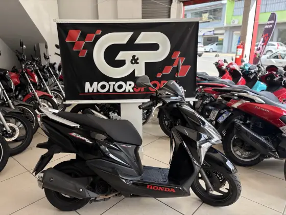 HONDA ELITE 125i HONDA ELITE 125i