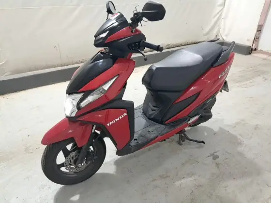 HONDA ELITE 125i 