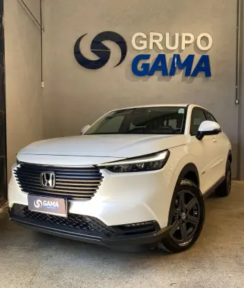 HONDA HR-V 1.5 DI I-VTEC FLEX EXL CVT