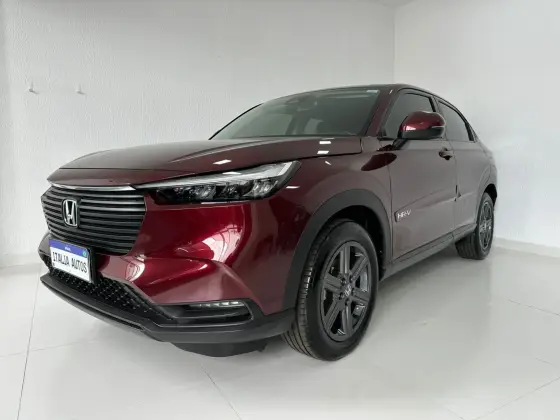 HONDA HR-V 1.5 DI I-VTEC FLEX EXL CVT