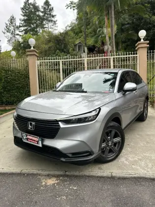 HONDA HR-V 1.5 DI I-VTEC FLEX EXL CVT
