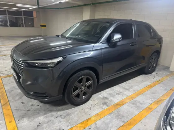HONDA HR-V 1.5 DI I-VTEC FLEX EXL CVT